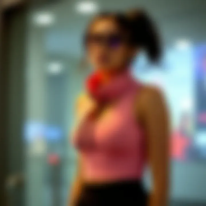 Notable The Implications of Sweat Vest Waist Trainers in Contemporary Fashion