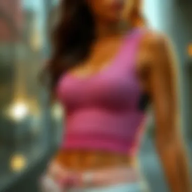 The Implications of Sweat Vest Waist Trainers in Contemporary Fashion Summary