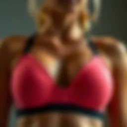 The Intricacies of Built-In Cups Sports Bras: An In-Depth Exploration Introduction