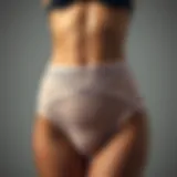 The Intricacies of Spanx Tummy Control Thong: A Comprehensive Analysis Introduction