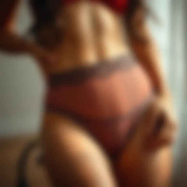 Notable The Intricacies of Spanx Tummy Control Thong: A Comprehensive Analysis