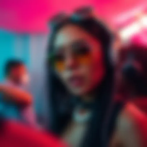 The Intricacies of Summer Rave Culture Introduction
