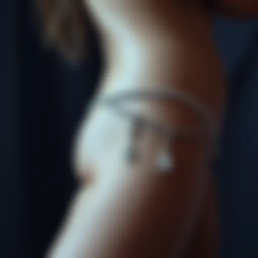 The Intricacies of Thigh Body Jewelry: A Comprehensive Guide Introduction
