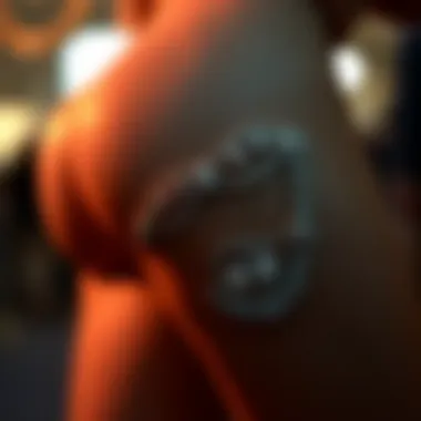 The Intricacies of Thigh Body Jewelry: A Comprehensive Guide Summary The Intricacies of Thigh Body Jewelry: A Comprehensive Guide Summary