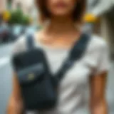 The Multifaceted Utility of Bandolier Crossbody Phone Case and Wallet Introduction