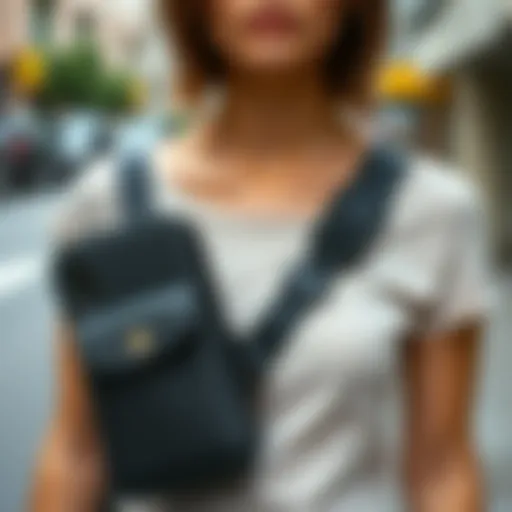 The Multifaceted Utility of Bandolier Crossbody Phone Case and Wallet Introduction