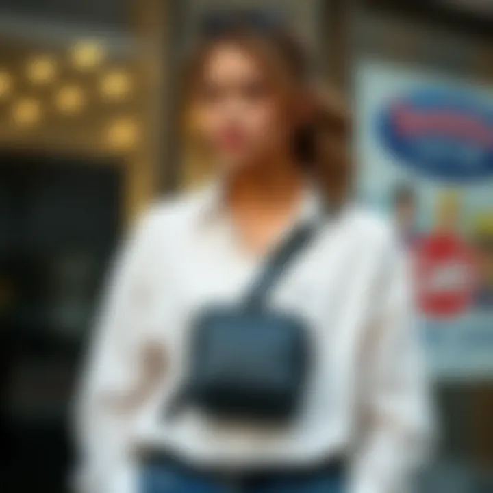 The Multifaceted Utility of Bandolier Crossbody Phone Case and Wallet Summary