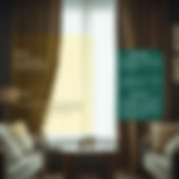 Understanding Light Control and Efficiency Diagram illustrating light control and energy efficiency benefits