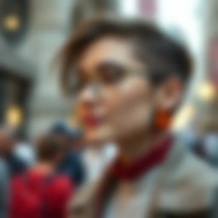 The Practicality and Aesthetics of Neck Ropes for Glasses Summary