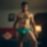 The Rise of Custom Funny Underwear: A Unique Blend of Comfort and Creativity Introduction