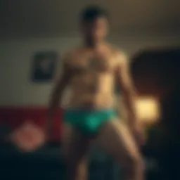 The Rise of Custom Funny Underwear: A Unique Blend of Comfort and Creativity Introduction