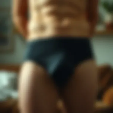 Notable The Rise of Custom Funny Underwear: A Unique Blend of Comfort and Creativity