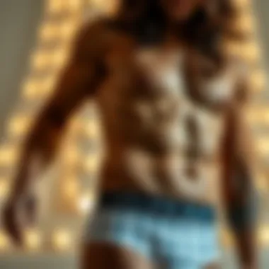 The Rise of Custom Funny Underwear: A Unique Blend of Comfort and Creativity Summary The Rise of Custom Funny Underwear: A Unique Blend of Comfort and Creativity Summary