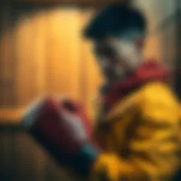 The Role of Boxing Sauna Jackets in Modern Fitness Regimens Introduction