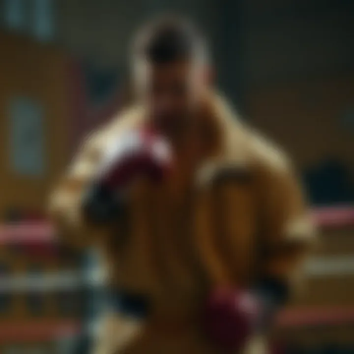 Notable The Role of Boxing Sauna Jackets in Modern Fitness Regimens