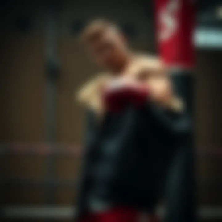 The Role of Boxing Sauna Jackets in Modern Fitness Regimens Summary