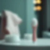 The Role of Gentle Exfoliating Brushes in Skincare Routines Introduction