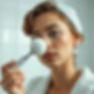 Notable The Role of Gentle Exfoliating Brushes in Skincare Routines Notable The Role of Gentle Exfoliating Brushes in Skincare Routines