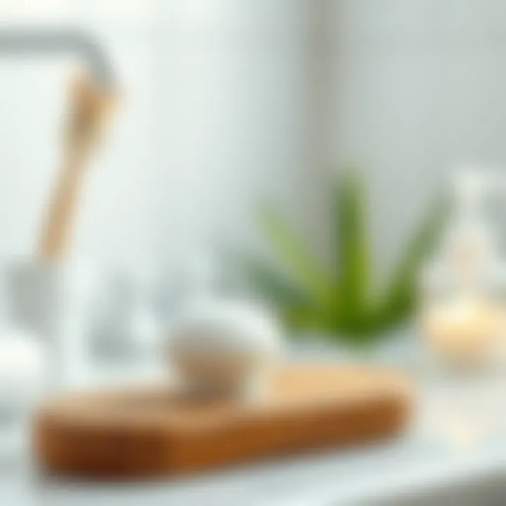 The Role of Gentle Exfoliating Brushes in Skincare Routines Summary