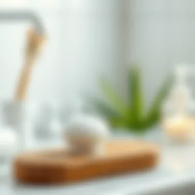 The Role of Gentle Exfoliating Brushes in Skincare Routines Summary The Role of Gentle Exfoliating Brushes in Skincare Routines Summary