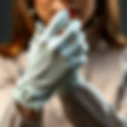 The Role of Hand Gloves in Managing Rheumatoid Arthritis Introduction