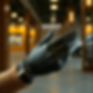 Notable The Role of Hand Gloves in Managing Rheumatoid Arthritis