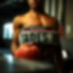 The Role of Imagery in Boxer Design and Branding Introduction