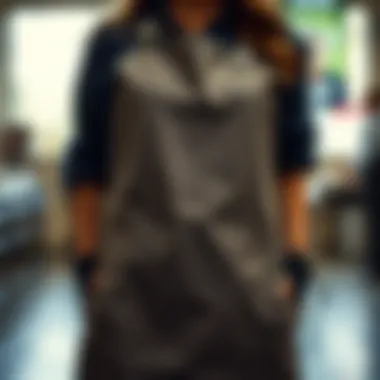 Notable The Significance and Customization of Cooking Aprons with Personalized Names Notable The Significance and Customization of Cooking Aprons with Personalized Names