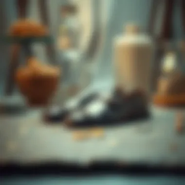 High-quality materials used in contemporary cross flats