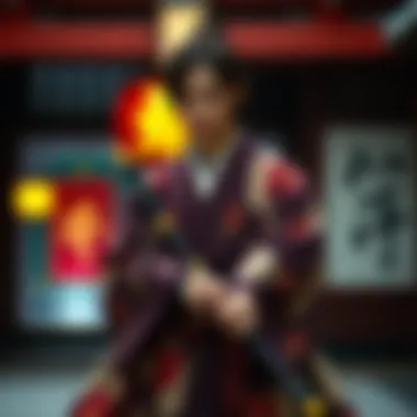 The Significance of Minato's Robe: A Comprehensive Analysis Summary