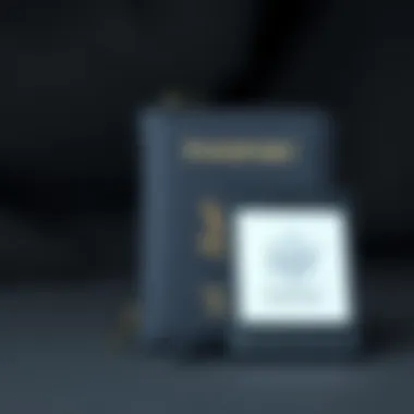 Notable The Utility and Aesthetics of Passport Cases with Zippers Notable The Utility and Aesthetics of Passport Cases with Zippers