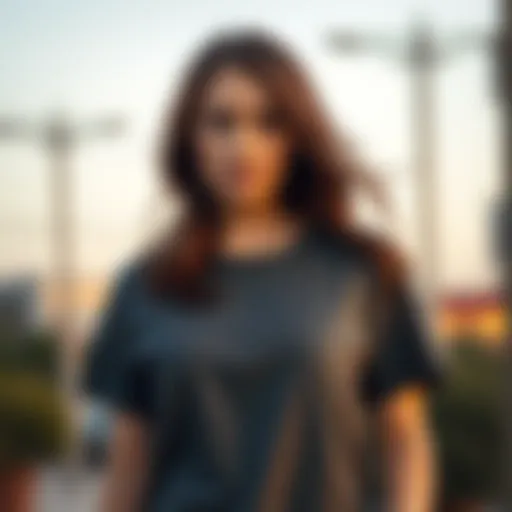 The Versatile World of Women's 2X T-Shirts Introduction