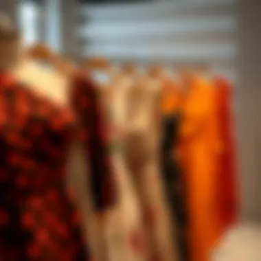 Diverse Fabric Options for Stylish Dresses Different fabric choices for fitted stretchy dresses