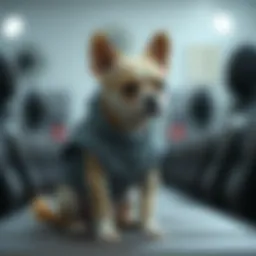 The Versatility of Small Dog Bodysuits: A Comprehensive Exploration Introduction