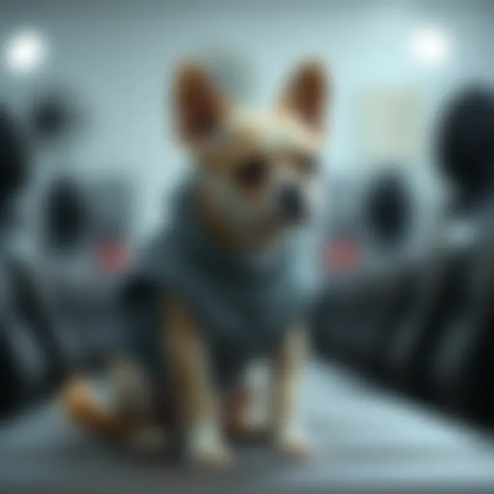 The Versatility of Small Dog Bodysuits: A Comprehensive Exploration Introduction