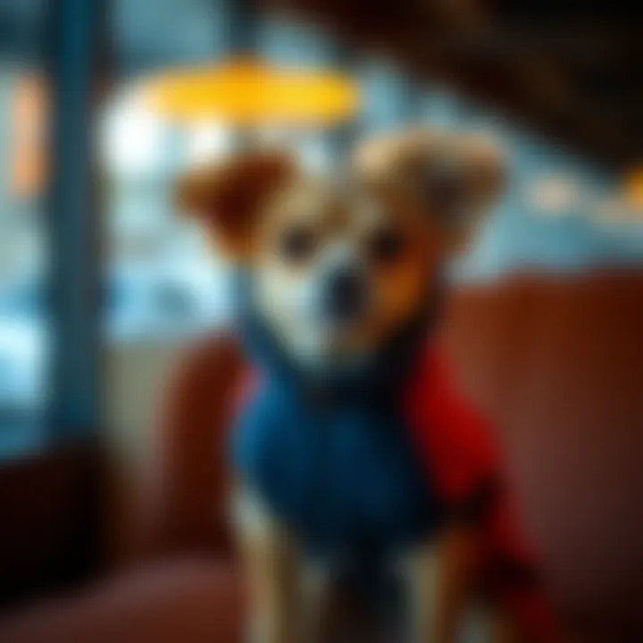 Notable The Versatility of Small Dog Bodysuits: A Comprehensive Exploration