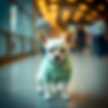 The Versatility of Small Dog Bodysuits: A Comprehensive Exploration Summary The Versatility of Small Dog Bodysuits: A Comprehensive Exploration Summary