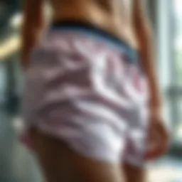 Lightweight fabric with moisture-wicking properties