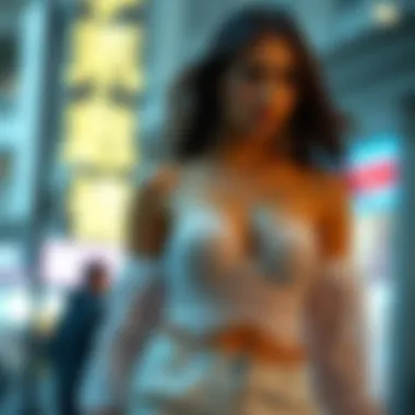 Fashionable outfits enhanced by push up pad inserts