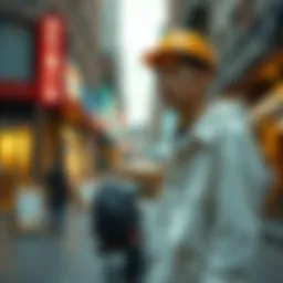 Detailed overview of Romwe shipping options