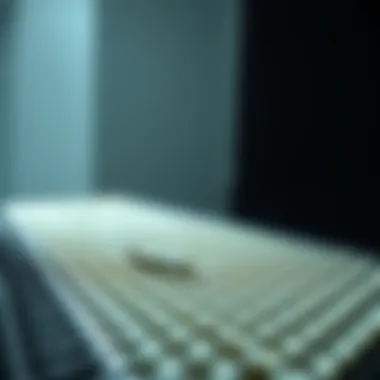 Durable Materials for Long-lasting Use Durable materials used in honeycomb litter mats emphasizing longevity