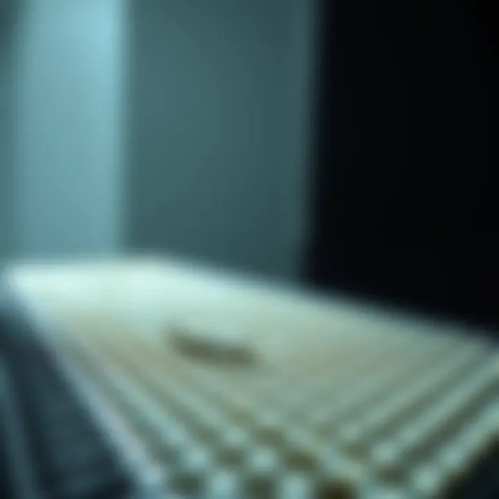 Durable Materials for Long-lasting Use Durable materials used in honeycomb litter mats emphasizing longevity