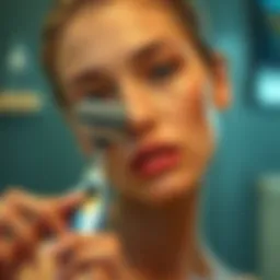 Understanding the Hydro Silk Face Razor: An In-Depth Exploration Introduction