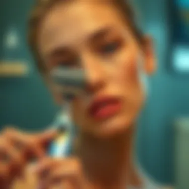 Understanding the Hydro Silk Face Razor: An In-Depth Exploration Introduction