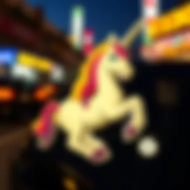 Unicorn Car Stickers: A Fusion of Art and Identity Summary Unicorn Car Stickers: A Fusion of Art and Identity Summary