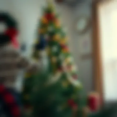 Maintenance Tips for Holiday Decor Tips for maintaining the integrity of Christmas tree decorations