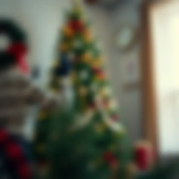 Maintenance Tips for Holiday Decor Tips for maintaining the integrity of Christmas tree decorations